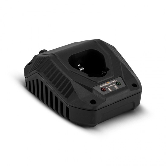 BORMANN Pro BBP2008 Φορτιστής 12V,Li-Ion,2.4A (032830)