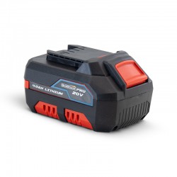 BORMANN Pro BBP2004 Μπαταρία 20V. Li-Ion-4.0Ah Pro (032960)