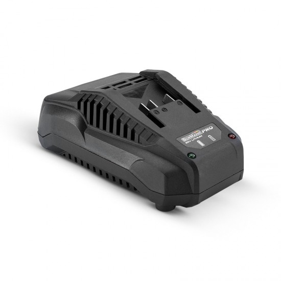 BORMANN Pro BBP2003 Φορτιστής 20V, Li-Ion-4000Mah-3.5A (032977)