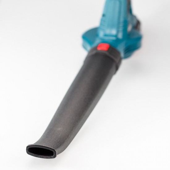 BORMANN Pro BBP4300 Φυσητήρας Μπαταρίας 20V, Li-Ion, 12000rpm, SOLO (033042)