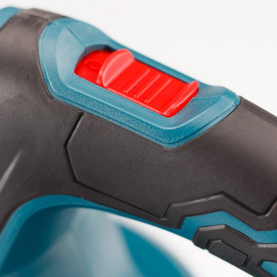 BORMANN Pro BBP4300 Φυσητήρας Μπαταρίας 20V, Li-Ion, 12000rpm, SOLO (033042)