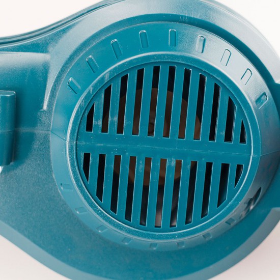 BORMANN Pro BBP4300 Φυσητήρας Μπαταρίας 20V, Li-Ion, 12000rpm, SOLO (033042)