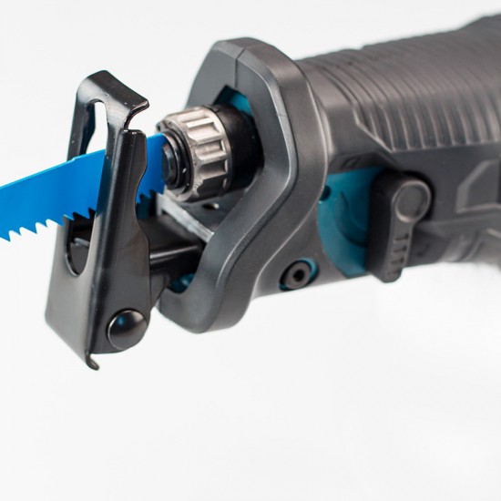 BORMANN Pro BBP3800 Σπαθόσεγα Μπαταρίας 20V Li-Ion, SOLO (033073)