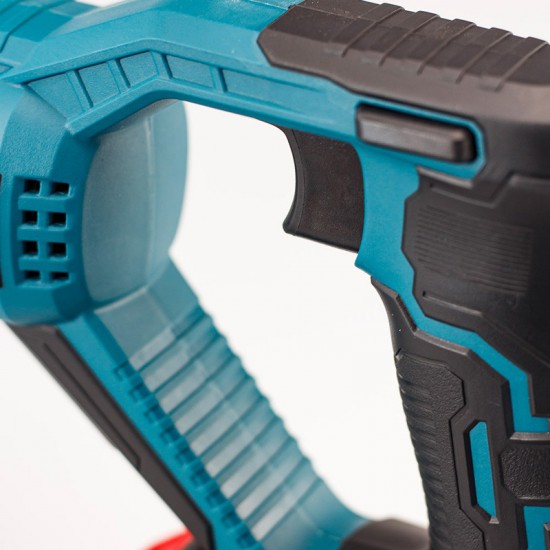 BORMANN Pro BBP3800 Σπαθόσεγα Μπαταρίας 20V Li-Ion, SOLO (033073)