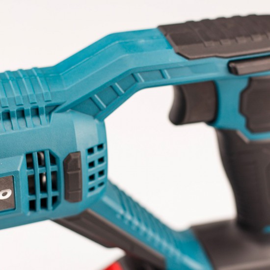 BORMANN Pro BBP3800 Σπαθόσεγα Μπαταρίας 20V Li-Ion, SOLO (033073)