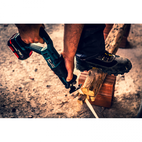 BORMANN Pro BBP3800 Σπαθόσεγα Μπαταρίας 20V Li-Ion, SOLO (033073)