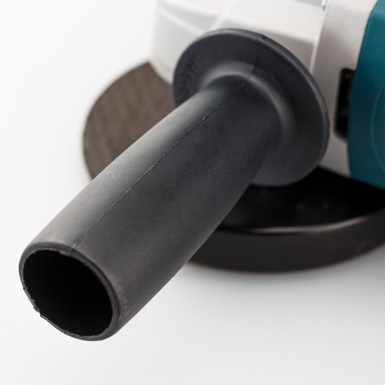 BORMANN Pro BAG1450 Γωνιακός Τροχός Ρυθμιζόμενος 1400W,Φ125mm (034827)