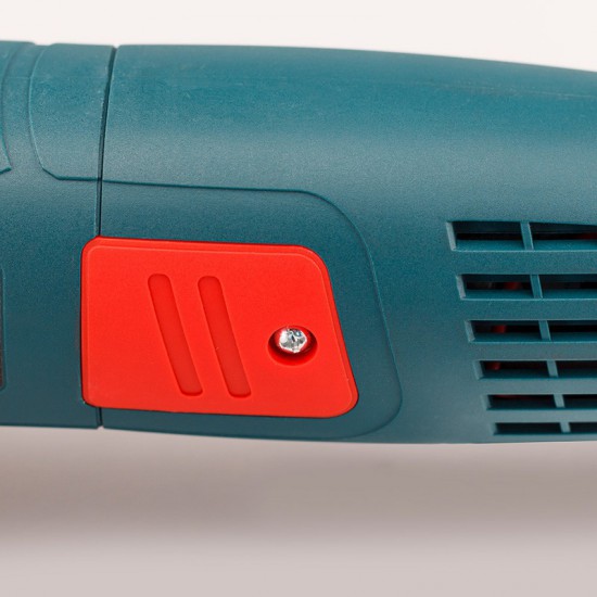 BORMANN Pro BAG1450 Γωνιακός Τροχός Ρυθμιζόμενος 1400W,Φ125mm (034827)