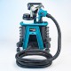 BORMANN Pro BPG9200 Πιστόλι Βαφής Ηλεκτρικό 1200W (035114)