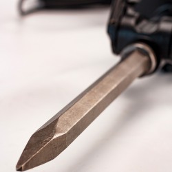 BORMANN Pro BDH5000 Κατεδαφιστικό Πιστολέτο 2000W,62J (035213)