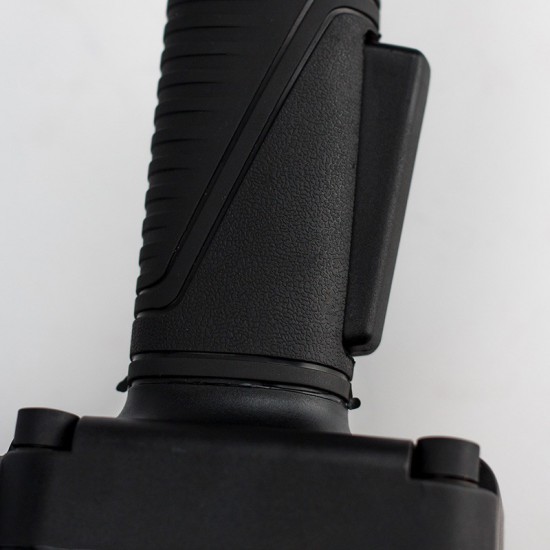 BORMANN Pro BDH5000 Κατεδαφιστικό Πιστολέτο 2000W,62J (035213)