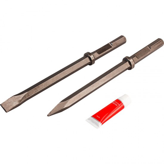 BORMANN Pro BDH5000 Κατεδαφιστικό Πιστολέτο 2000W,62J (035213)