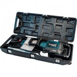 BORMANN Pro BDH4900 Κατεδαφιστικό Πιστολέτο 1600W,55J (035237)