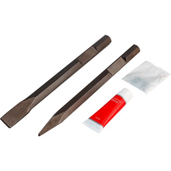 BORMANN Pro BDH4900 Κατεδαφιστικό Πιστολέτο 1600W,55J (035237)