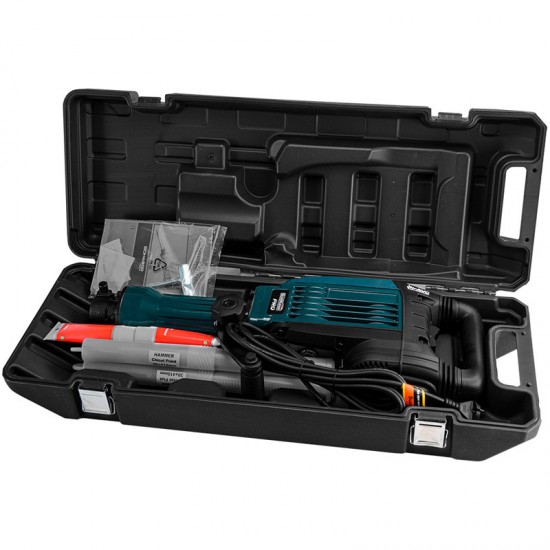 BORMANN Pro BDH4800 Κατεδαφιστικό Πιστολέτο 1500W,50J (035244)