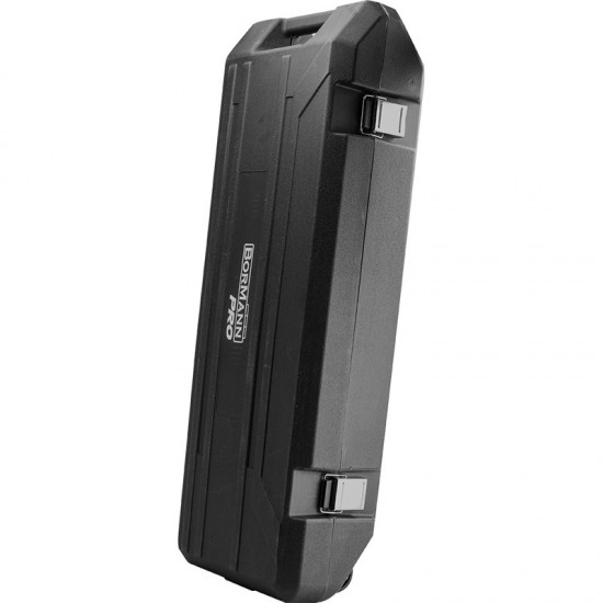 BORMANN Pro BDH4800 Κατεδαφιστικό Πιστολέτο 1500W,50J (035244)