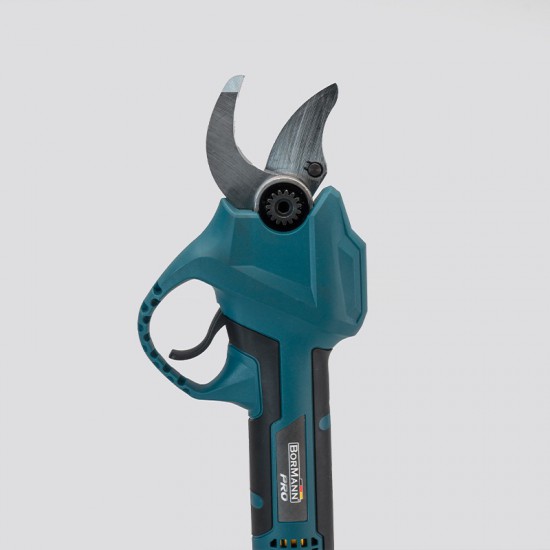 BORMANN Pro BBP4150 Ψαλίδι Κλαδέματος Brushless Μπαταρίας 20V,SOLO (036319)