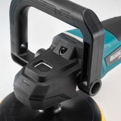 BORMANN Pro BBP5160 Αλοιφαδόρος Ρυθμιζόμενος Brushless Μπαταρίας 20V, Li-Ion, 900-2400rpm, SOLO (036333)