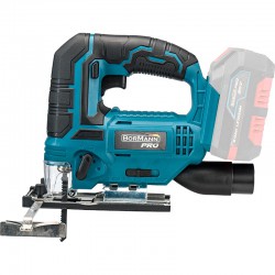BORMANN Pro BBP3810 Σέγα Μπαταρίας 20V,SOLO (036357)