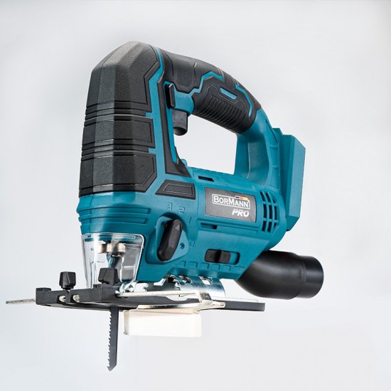 BORMANN Pro BBP3810 Σέγα Μπαταρίας 20V,SOLO (036357)