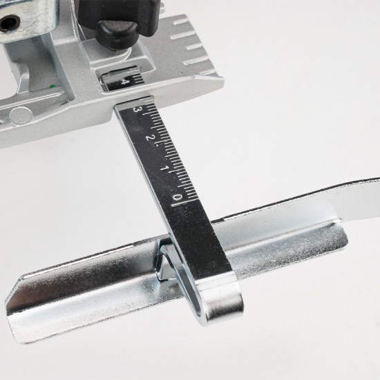 BORMANN Pro BBP3830 Δισκοπρίονο Μπαταρίας 20V,SOLO (036364)