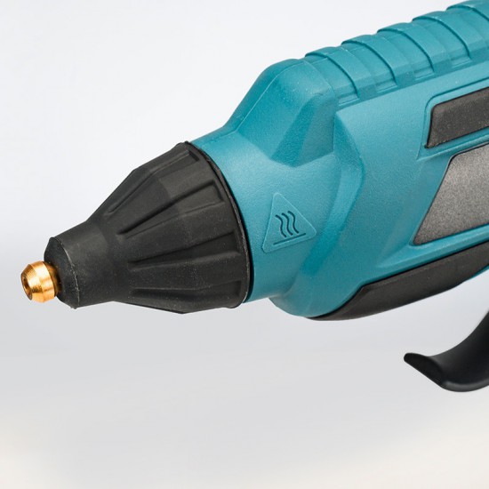 BORMANN Pro BBP3900 Πιστόλι Θερμοκόλλησης Μπαταρίας 20V,SOLO (036371)