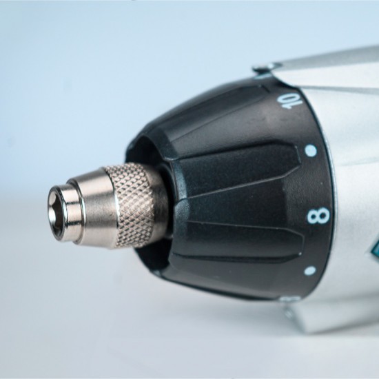 BORMANN Pro BBP3010 Κατσαβίδι Μπαταρίας 3,6V, Li-Ion (036395)