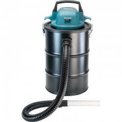 BORMANN Pro BBP3920 Σκούπα Στάχτης Μπαταρίας, 20V, 20L, SOLO (036418)