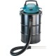 BORMANN Pro BBP3920 Σκούπα Στάχτης Μπαταρίας, 20V, 20L, SOLO (036418)