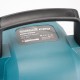 BORMANN Pro BBP3920 Σκούπα Στάχτης Μπαταρίας, 20V, 20L, SOLO (036418)
