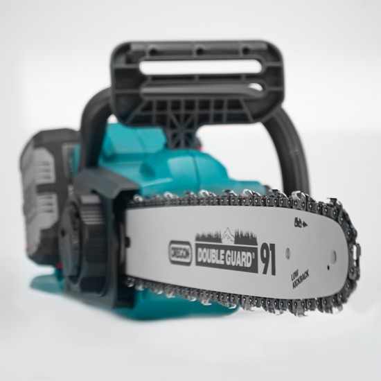 BORMANN Pro BBP4500 Αλυσοπρίονο Brushless 20V+20V,SOLO (036432)