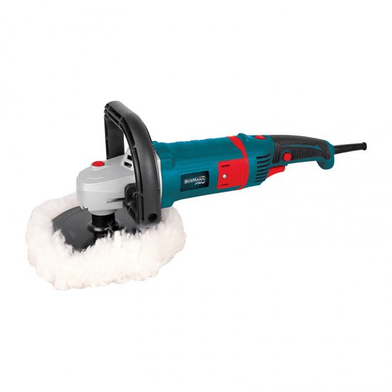 BORMANN Pro BCP3500 Αλοιφαδόρος Ρυθμιζόμενος 1500W (037842)