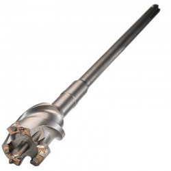 BORMANN Pro BHT4121 Τρυπάνι Πιστολέτου SDS-MAX Break Through,Φ55X1000mm (039945)