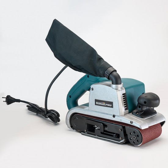 BORMANN Pro BBS1850 Ταινιολειαντήρας 1200W (042310)