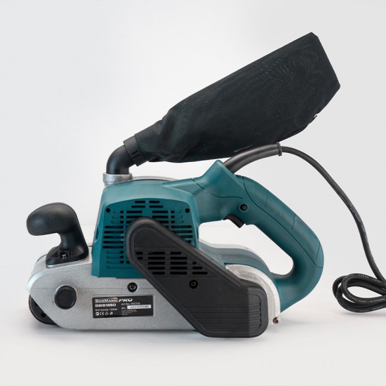 BORMANN Pro BBS1850 Ταινιολειαντήρας 1200W (042310)