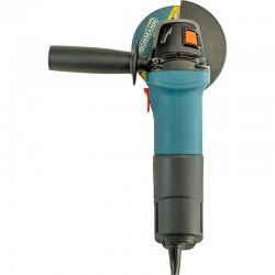 BORMANN BAG7100 Γωνιακός Τροχός 750W, Φ115mm (042402)