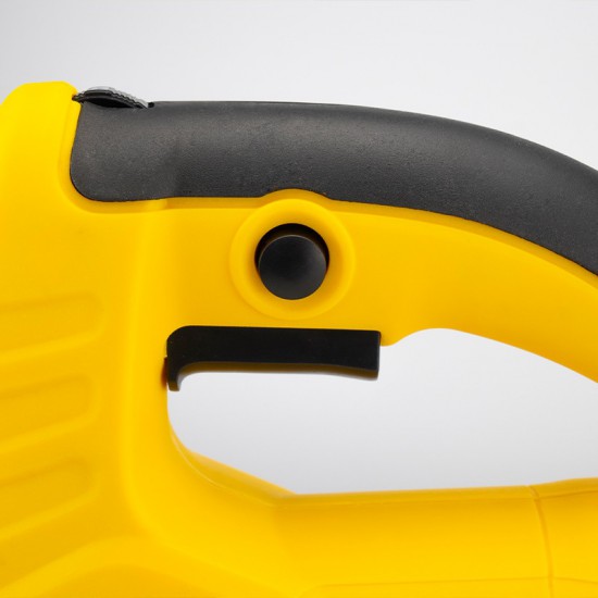 BORMANN BJS6700 Σέγα Ρυθμιζόμενη με Ταλάντωση 710W (042440)