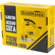 BORMANN BJS6700 Σέγα Ρυθμιζόμενη με Ταλάντωση 710W (042440)