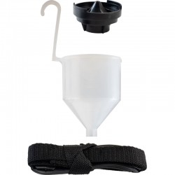 BORMANN BPG9100 Πιστόλι Βαφής Ηλεκτρικό HVLP 800W (042532)