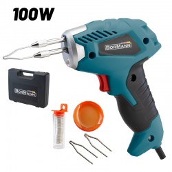 BORMANN BSG2100 Κολλητήρι Πιστόλι 100W (042556)