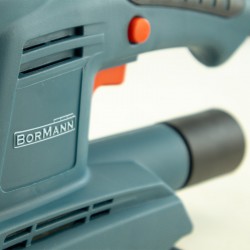 BORMANN BSS2100 Τριβείο Παλμικό 180W (042594)