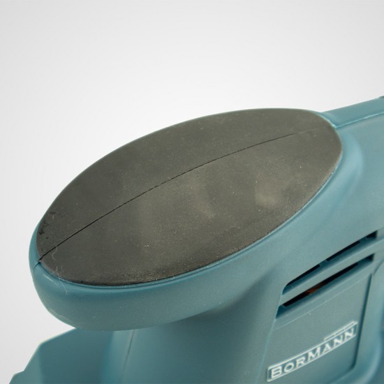 BORMANN BSS2100 Τριβείο Παλμικό 180W (042594)