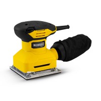 BORMANN BSS1450 Τριβείο Χούφτας 230W (042617)