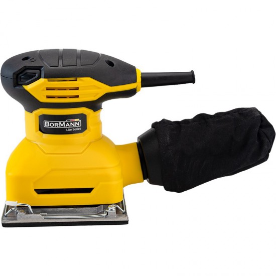 BORMANN BSS1450 Τριβείο Χούφτας 230W (042617)