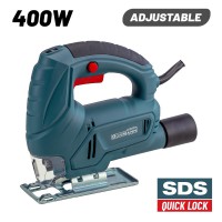 BORMANN BJS4100 Σέγα Ρυθμιζόμενη 400W (042655)