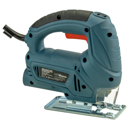 BORMANN BJS4100 Σέγα Ρυθμιζόμενη 400W (042655)