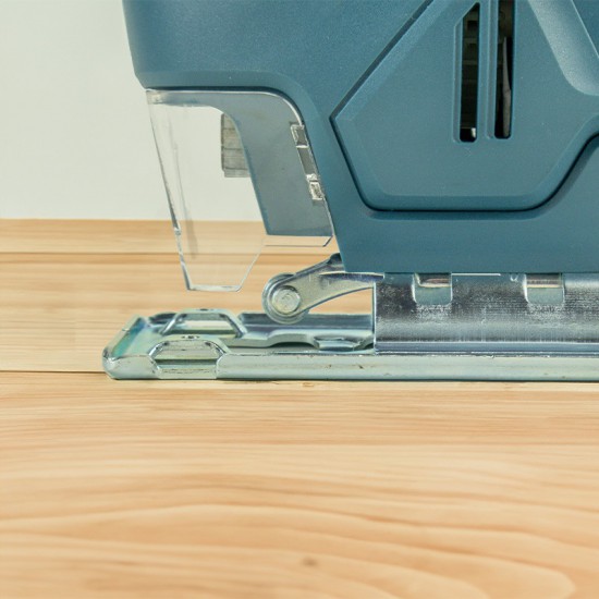 BORMANN BJS4100 Σέγα Ρυθμιζόμενη 400W (042655)