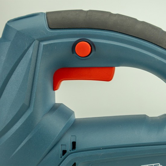 BORMANN BJS4100 Σέγα Ρυθμιζόμενη 400W (042655)