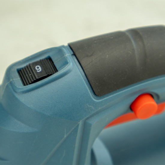 BORMANN BJS4100 Σέγα Ρυθμιζόμενη 400W (042655)