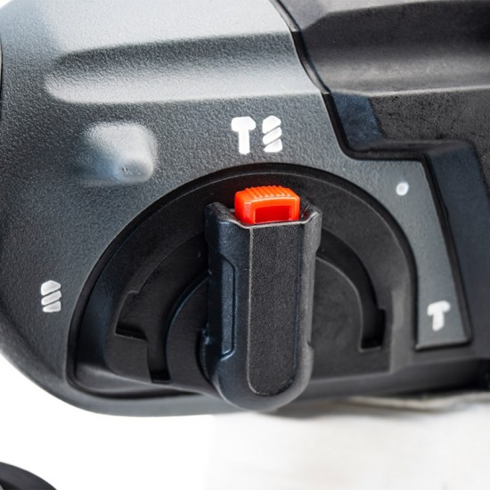 BORMANN Pro BPH2900 Σκαπτικό Περιστροφικό Πιστολέτο SDS-PLUS 720W,3J (043171)